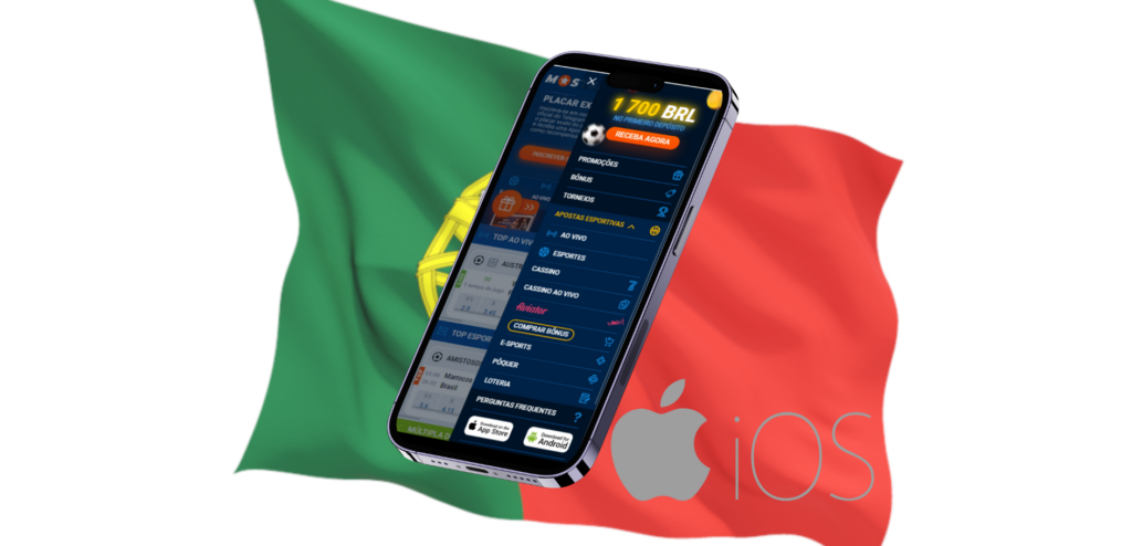 mostbet ios