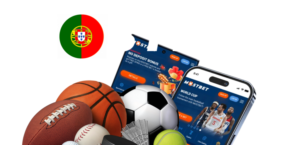 mostbet sports